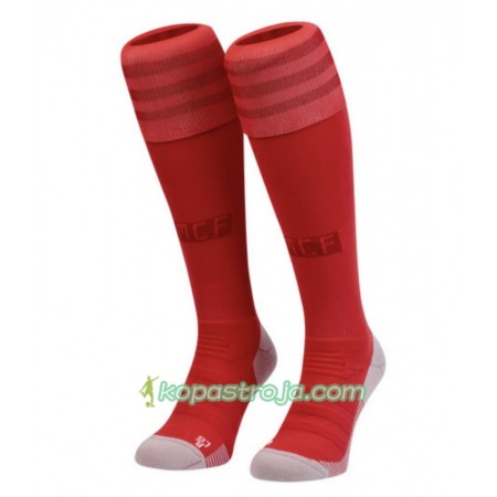 Real Madrid Tredje Fotbollsstrumpa 2018/19